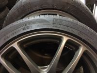 Лот: 11169897. Фото: 7. Летние шины Michelin Primacy HT...