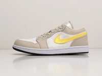 Лот: 18740821. Фото: 2. Кроссовки Nike Air Jordan 1 Low. Мужская обувь