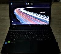 Лот: 10534612. Фото: 2. Игровой Ноутбук ACER Aspire V3-772G... Компьютеры, ноутбуки, планшеты
