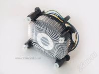 Лот: 402600. Фото: 2. Новый Intel BOX Cooler S775. Комплектующие