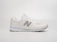 Лот: 21544041. Фото: 3. Кроссовки New Balance 574 (40856... Одежда, обувь, галантерея