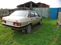 Лот: 3023154. Фото: 3. ваз 21099 продам лада. Красноярск