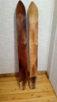 Лот: 18018500. Фото: 2. Лыжи охотничьи. Лыжи