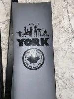 Лот: 20078501. Фото: 5. Силовой тренажер York многофункциональный