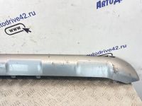 Лот: 25259197. Фото: 3. накладка бампера Toyota RAV4 XA50. Авто, мото, водный транспорт