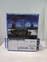 Лот: 19939883. Фото: 3. Игра Playstation 5 Forspoken Новый... Компьютеры, оргтехника, канцтовары