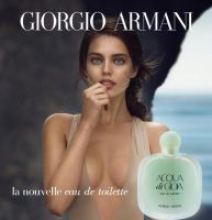 Лот: 12023332. Фото: 2. Armani woman Acqua Di Gioia Туалетная... Парфюмерия