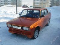 Лот: 252717. Фото: 2. ВАЗ 2105 Тюнинг. Авто, мото, водный транспорт