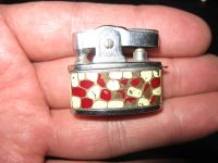 Лот: 6036888. Фото: 3. Мини зажигалка Hestia бензин Европа... Коллекционирование, моделизм