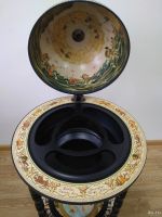 Лот: 15954286. Фото: 6. Глобус -бар`