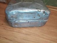 Лот: 9996980. Фото: 5. Канистра алюминий алюминиевая...