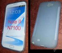 Лот: 2444555. Фото: 2. чехол силиконовый galaxy note... Аксессуары