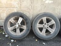 Лот: 8332605. Фото: 2. Continental Conti Winter Viking... Шины, Диски
