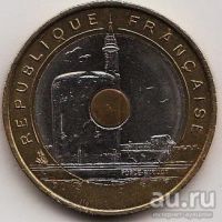 Лот: 1304805. Фото: 4. Франция 20 франков 1993 г Средиземноморские... Красноярск