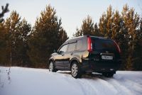 Лот: 19937875. Фото: 2. Nissan X-Trail 2011 AT 2.0 dCi. Авто, мото, водный транспорт