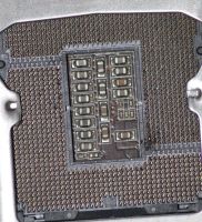 Лот: 8053117. Фото: 4. Asus P7H55 LGA1156 (загнуты ножки... Красноярск