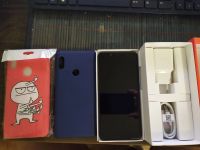 Лот: 14596574. Фото: 3. Xiaomi Redmi Note 5 4/64 black... Красноярск