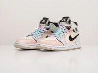 Лот: 18766058. Фото: 3. Кроссовки Nike Air Jordan 1 Zoom... Одежда, обувь, галантерея