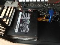 Лот: 12283617. Фото: 7. Хороший системник ( проц i7 6400T...