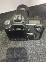 Лот: 14028322. Фото: 2. Фотоаппарат canon eos 50d + обьектив... Фотокамеры