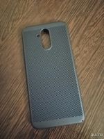 Лот: 12987462. Фото: 3. чехол для huawei mate 20 lite. Смартфоны, связь, навигация