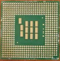 Лот: 8286777. Фото: 2. Процессор Intel Pentium 4 2.4... Комплектующие