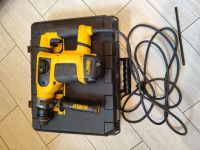 Лот: 25805858. Фото: 3. Перфоратор SDS Plus Dewalt D25413K. Строительство и ремонт