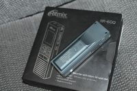 Лот: 7143073. Фото: 2. новый диктофон Ritmix RR-600 2Gb... Аудиотехника