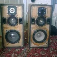 Лот: 2636943. Фото: 2. усилитель амфитон+две колонки... Аудиотехника