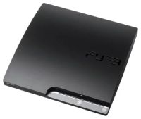 Лот: 3243906. Фото: 2. Playstation 3 SLIM 160 GB. Игровые приставки, консоли, видеоигры