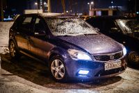 Лот: 6581138. Фото: 5. Kia Ceed 2010 AT (автомат)