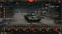 Лот: 6327412. Фото: 2. Аккаунт WoT. Компьютерные игры, игровые аккаунты, ПО