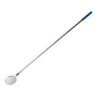 Лот: 25880147. Фото: 3. Зеркало телескопическое круглое... Авто, мото, водный транспорт