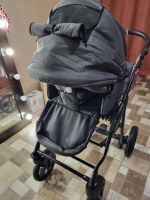 Лот: 22609377. Фото: 5. Детская коляска Pituso Nino 2в1...