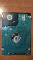 Лот: 21132745. Фото: 2. Жесткий диск HGST Z5K500-500 HTS545050A7E680. Комплектующие