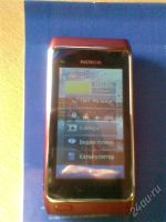 Лот: 1554900. Фото: 2. nokia n8. Смартфоны, связь, навигация