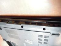Лот: 6834351. Фото: 11. Корпус ноутбука Acer 5530. в комплекте...