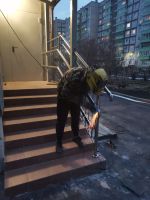 Лот: 18806711. Фото: 5. Сварочные работы