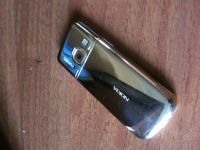 Лот: 2685507. Фото: 2. Nokia 6700 classic Gold обмен. Смартфоны, связь, навигация