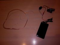 Лот: 4224503. Фото: 3. Микронаушник дешего!. Бытовая техника