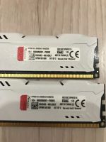 Лот: 18456379. Фото: 2. Оперативная память hyperx 8gb... Комплектующие