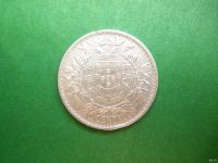 Лот: 17993674. Фото: 4. 50 сентаво 1912 г. Португалия... Красноярск