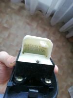 Лот: 14284904. Фото: 3. Блок управления стеклоподъемниками... Авто, мото, водный транспорт