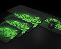 Лот: 4326360. Фото: 3. Игровой коврик для мыши Razer... Компьютеры, оргтехника, канцтовары