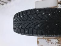 Лот: 13231414. Фото: 3. Колеса R14 4*98 состояние новых. Авто, мото, водный транспорт