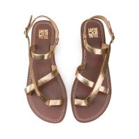 Лот: 24206628. Фото: 3. Кожаные LaRedoute. Одежда, обувь, галантерея