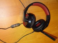 Лот: 6182360. Фото: 2. Corsair Raptor HS40 7.1 наушники... Периферия