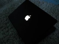 Лот: 4621514. Фото: 5. MacBook A1181 Black Конец 2006...