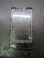 Лот: 9862659. Фото: 2. Сенсор в сборе с рамкой Huawei... Запчасти, оборудование