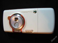 Лот: 1141230. Фото: 2. Sony Ericsson W800. Смартфоны, связь, навигация
